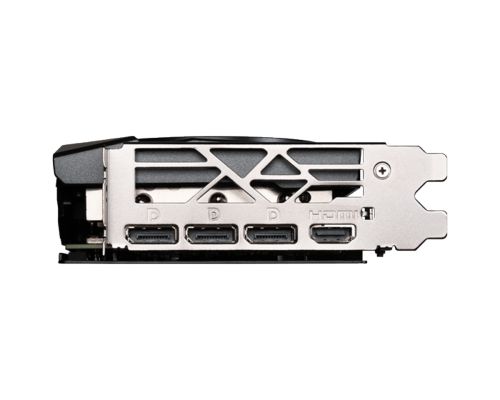MSI Tarjeta GeForce RTX 4070 SUPER 12G GAMING X SLIM